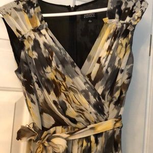 Perfect dress for summer!